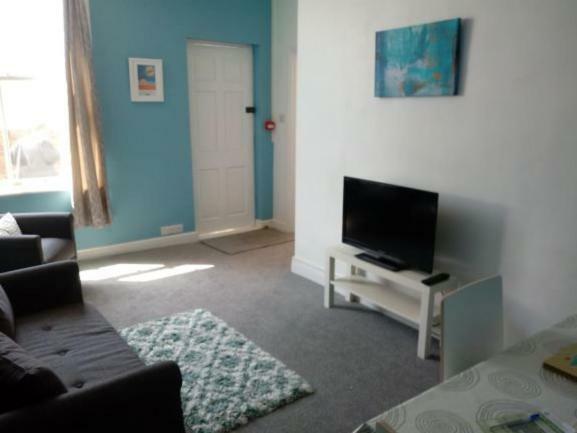 Apartment Belle Vue