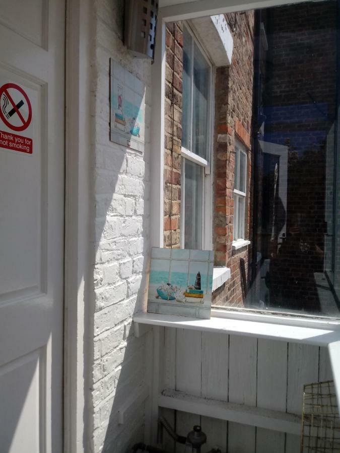 Apartment Belle Vue Bridlington